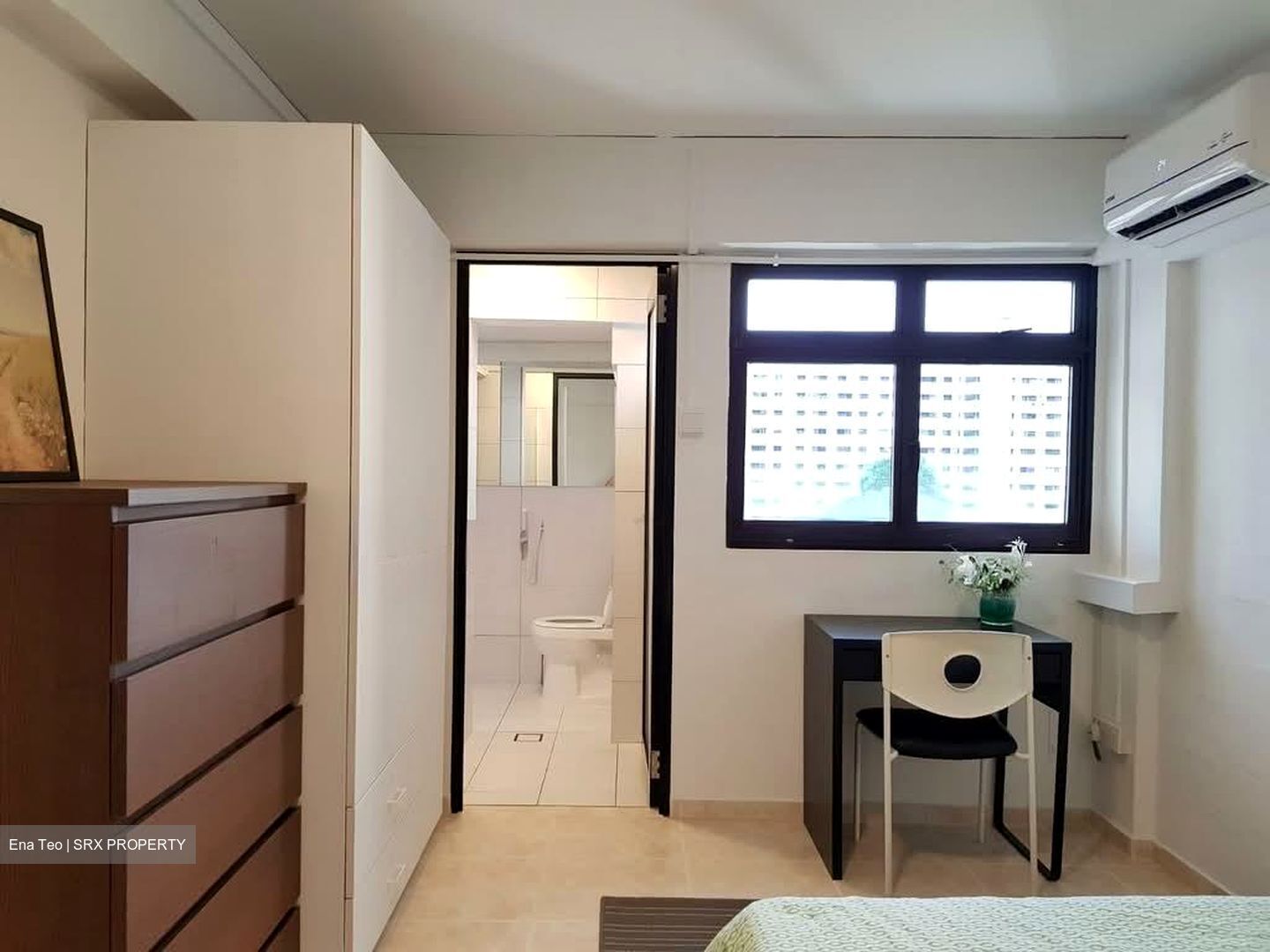 Blk 21 Ghim Moh Road (Queenstown), HDB 3 Rooms #529506231